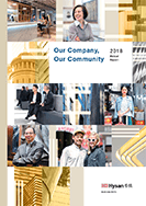 Annual Report Cover